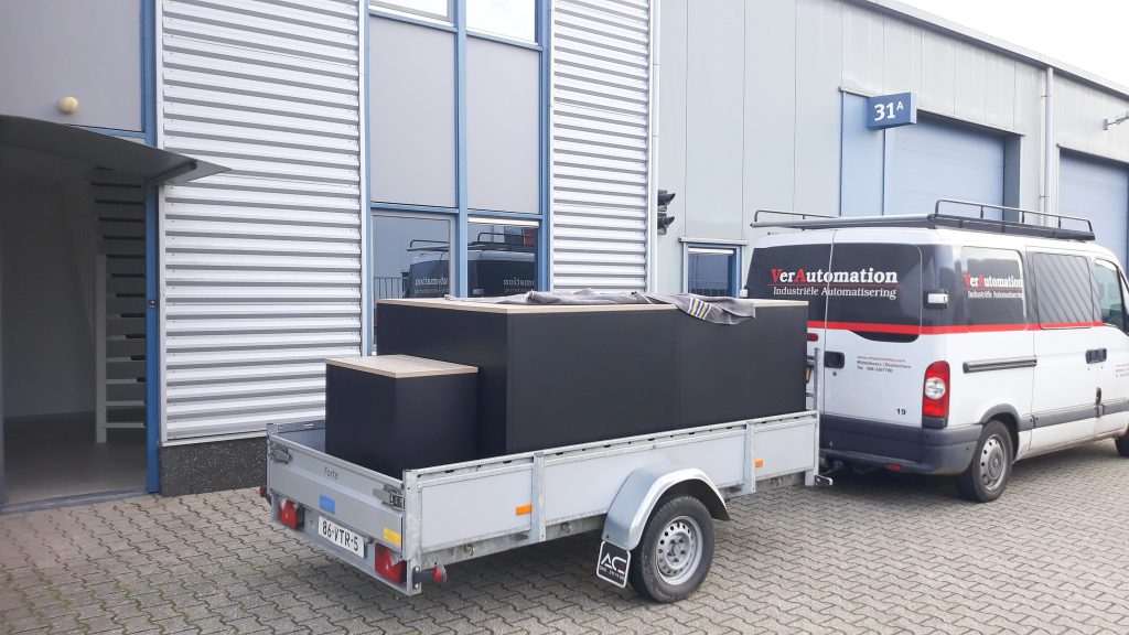 VerAutomation Doetinchem verhuisd